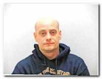 Offender Ian Clifford Recklaw