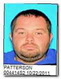 Offender Jason Jay Patterson