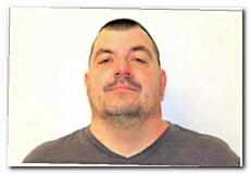 Offender Jeffrey Alan Hall