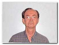 Offender John William Vankerk