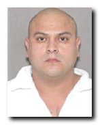 Offender Jorge Rodriguez Chapa