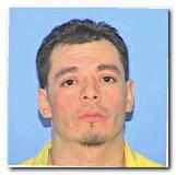 Offender Jose Enrique Castillo