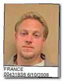 Offender Joseph Michael France