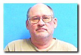 Offender Kenneth Ray Brown