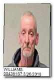 Offender Larry Esby Williams