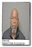 Offender Larry Eugene Davis