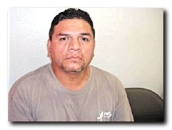 Offender Leandro Lugo