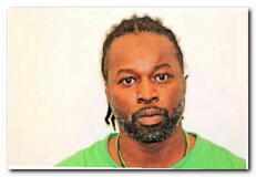 Offender Leroy Whitfield