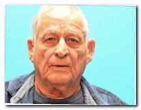 Offender Lester Ray Nichols