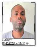 Offender Lindburg Renea Hardy