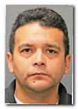 Offender Luis Romero