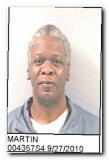 Offender Marcus Milton Martin