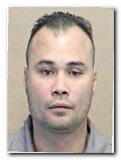 Offender Mark Anthony Villegas
