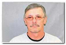 Offender Michael David Griffith