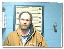 Offender Michael Lawrence Wessel