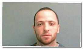 Offender Michael Perez