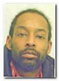 Offender Rodney Ingram