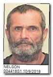 Offender Rodney Lane Nelson