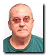 Offender Terry James Lange