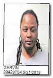 Offender Theodore P Garvin