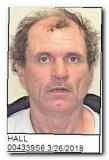 Offender Thomas Hall