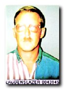 Offender Thomas Lynn Laudenslager