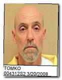 Offender Todd A Tomko