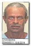 Offender Walter Lee Chambers