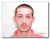 Offender Zachary Cornell Sadler