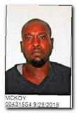 Offender Zachary Mckoy