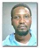 Offender Abdoulaye Idrissa