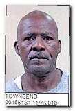 Offender Alonzo Townsend