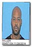 Offender Andre Christopher Miller