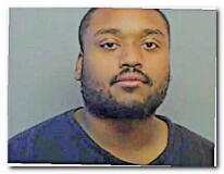 Offender Antonio Donte Brice