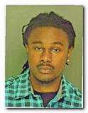 Offender Antonio Wooten