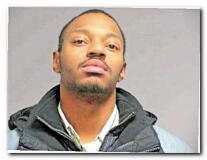 Offender Carlton Dewayne Wilson