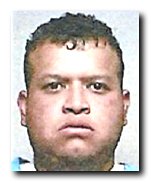 Offender Cesar Humberto Rosales