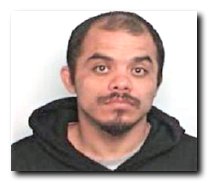 Offender Cesar Reyes Jr