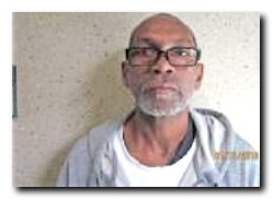 Offender Charles Anthony Williams