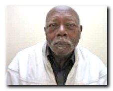 Offender Charles Randle