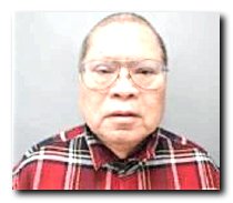 Offender Chau Thien Tran