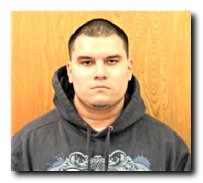 Offender Chris Candy Casiano