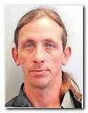 Offender Christopher Dean Hornsby