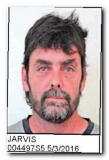 Offender Christopher Ray Jarvis