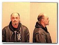 Offender Darrell Dewayne Hicks