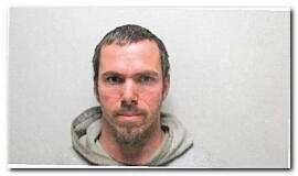 Offender David Lee Boyd