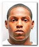 Offender Deangelo Charleston Boston