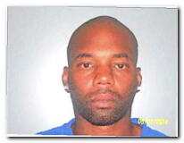 Offender Dion Mcclain Webb