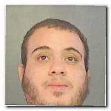 Offender Edgardo Hernandez