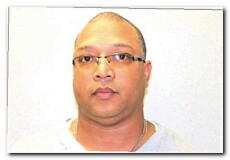 Offender Ervin Simon